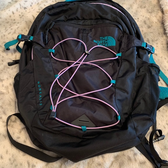 The North Face Bags The North Face Borealis Backpack Poshmark
